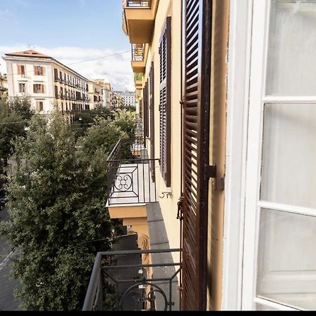 Encanto Napoli Esterno foto