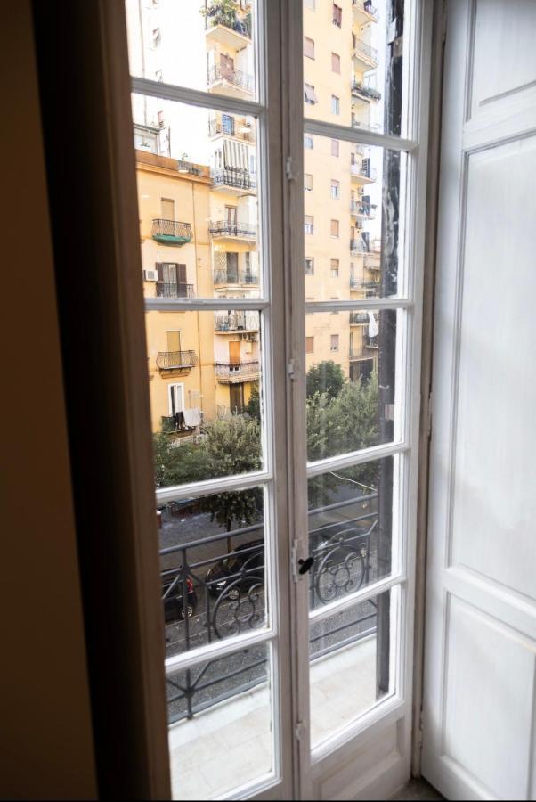 Encanto Napoli Esterno foto