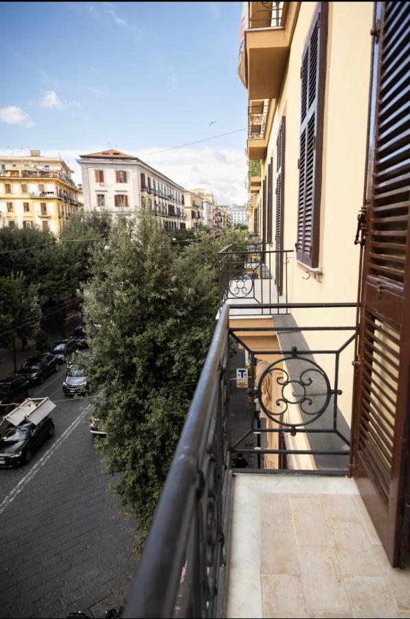 Encanto Napoli Esterno foto