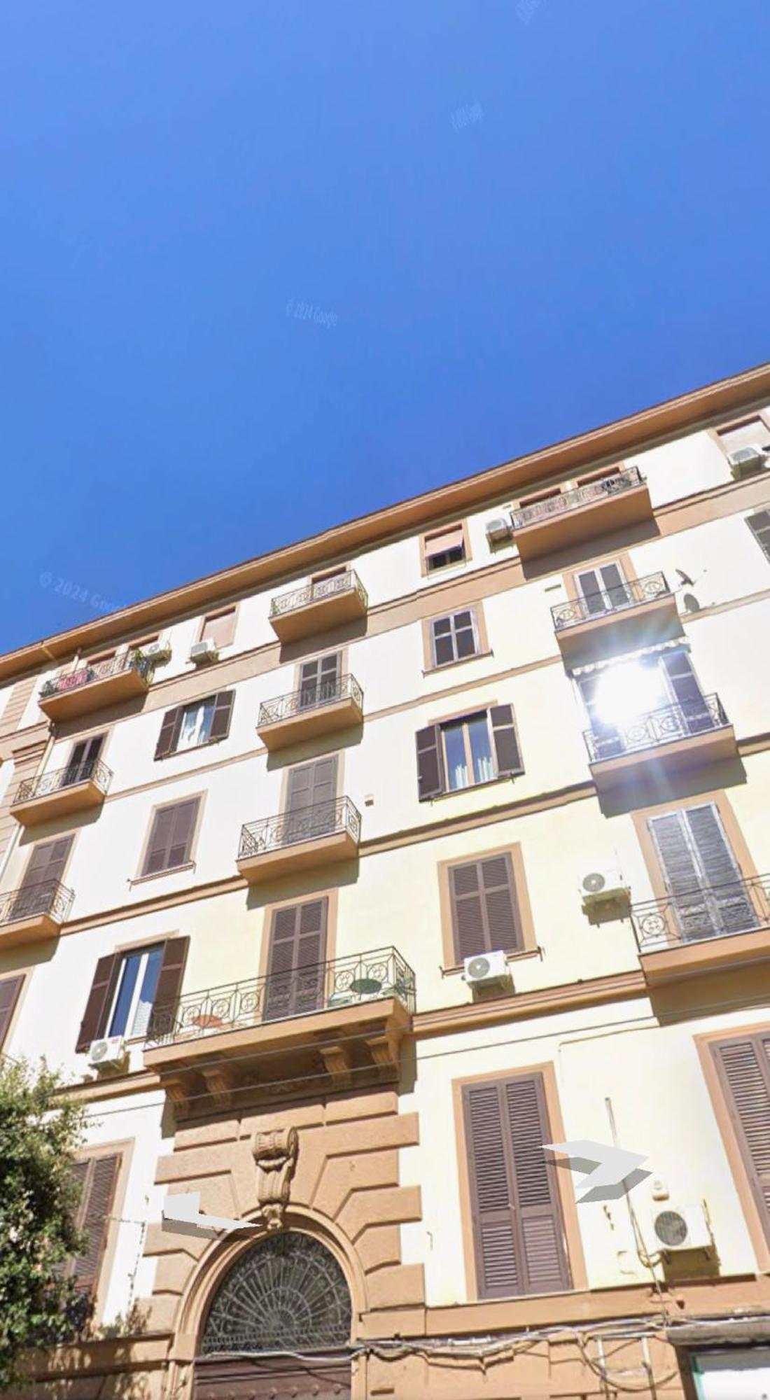 Encanto Napoli Esterno foto